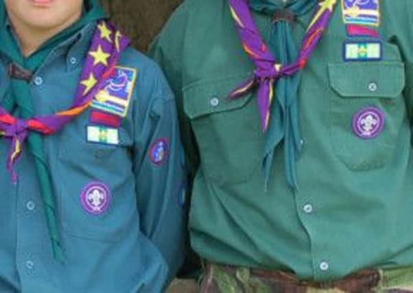 Northiam Scouts