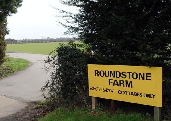 Roundstone Farm