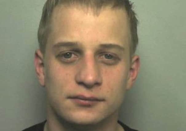 Paulius Burlingaitis, 24, of Guildford Road, Horsham,
Jailed for drink driving, driving while disqualified and no insurance