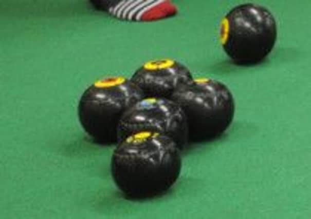 A top class bowls tournament is coming to Falaise Indoor Bowls Club in Hastings this weekend