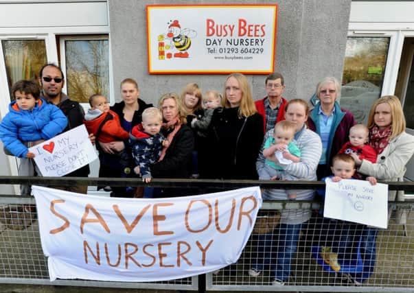 jpco 26-2-14 busy Bees Nursery (Pic by Jon Rigby)