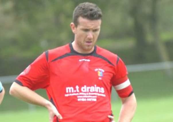 Anthony Rye Storey set to end at Rye