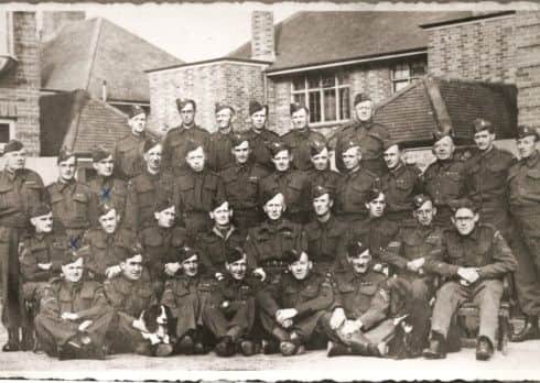 Worthing Home Guard