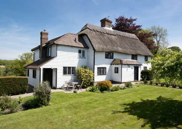 Rotherfield, East Sussex £1,175,000