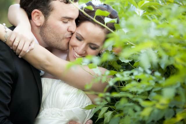 Field Place, in Worthing, offers a picturesque backdrop for weddings