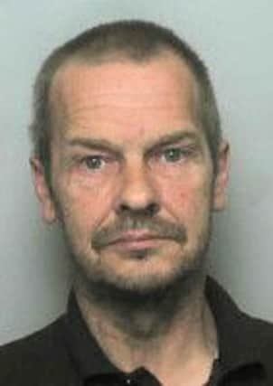 Paul Schmidt, 52, a motor trade mechanic, has been sentenced for neglecting and defrauding his elderly mother.