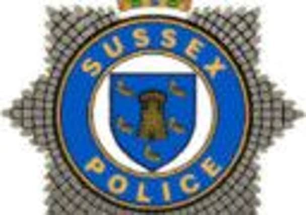 Police logo SUS-140904-144308001