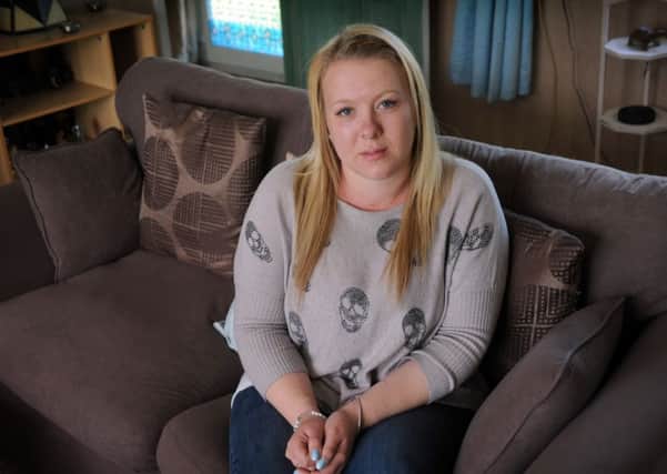 Natasha Griffiths, Battle. 16/4/14

Natasha was nearly killed in a car accident in Marley Lane in 2010. SUS-140416-104405001