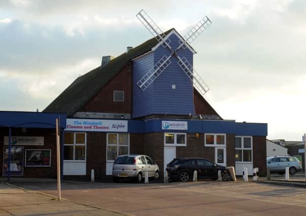 The future of the Windmill Entertainment Centre is still 'hanging in the balance', Littlehampton's mayor has claimed