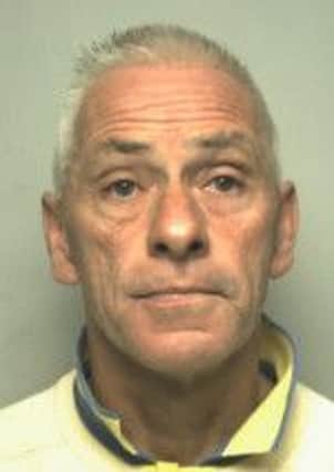 Rapist Mark Loten, 51, of Dorset Close, Littlehampton, has been jailed for six years for raping a woman in 1991