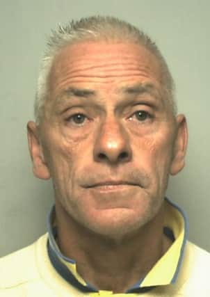 Mark Loten, 51, of Dorset Close, Littlehampton, has been jailed for raping a woman in 1991