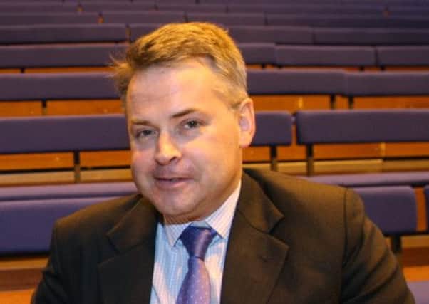 East Worthing and Shoreham MP Tim Loughton has played a big part in the negotiations