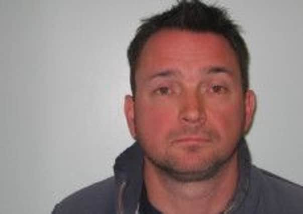 Paul Embery, 41, of Holmes Way, Littlehampton, was jailed for theft