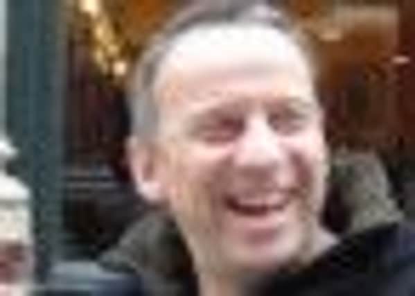 Mark Archer from Pound Hill, Crawley, who died in 2010 SUS-141205-151628001