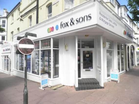 Fox & Sons ready for mortgage changes