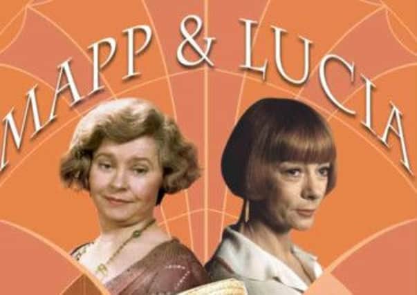 Mapp and Lucia SUS-140521-081749001