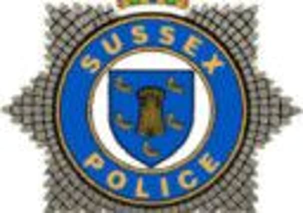 Police logo SUS-140206-123537001