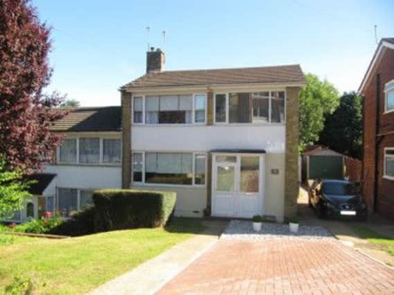Home for sale in Briers Avenue SUS-140606-131731001