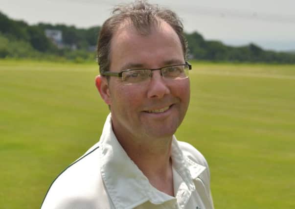 Crowhurst Park captain Paul Brookes continued his fine form by taking four wickets and scoring 28 against Glynde & Beddingham