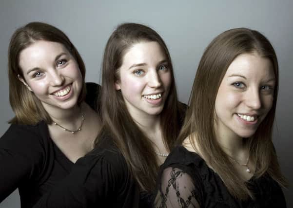 The Rose Trio SUS-140617-124057001