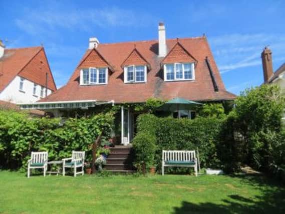 Home for sale in Terminus Avenue, Bexhill SUS-140623-083536001