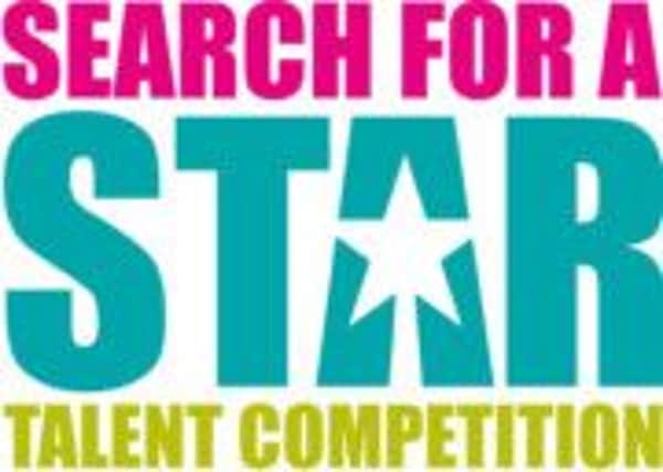 Burgess Hill's first 'Search for a Star' talent competition takes place on Saturday, July 19