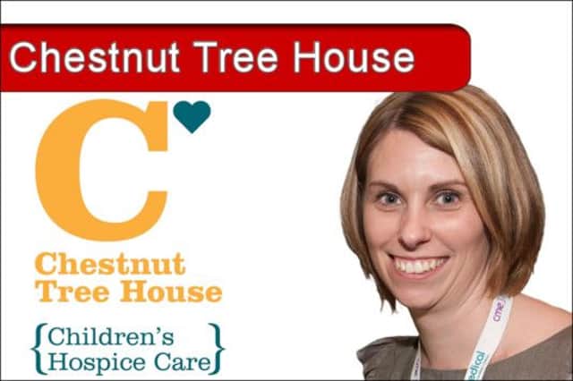 Chestnut Tree House Update SUS-140508-070644001