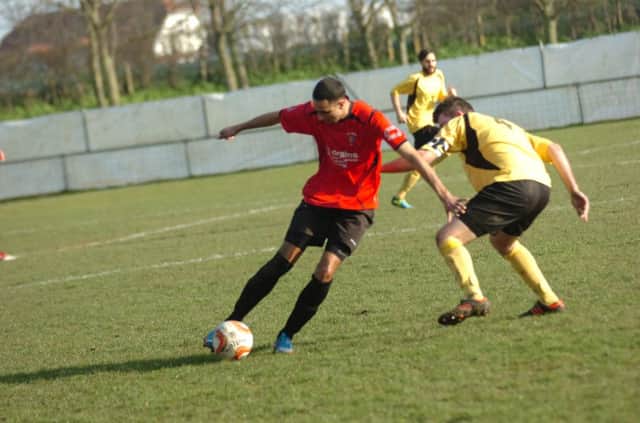 The Sussex County Football League season will kick-off this weekend without Rye United