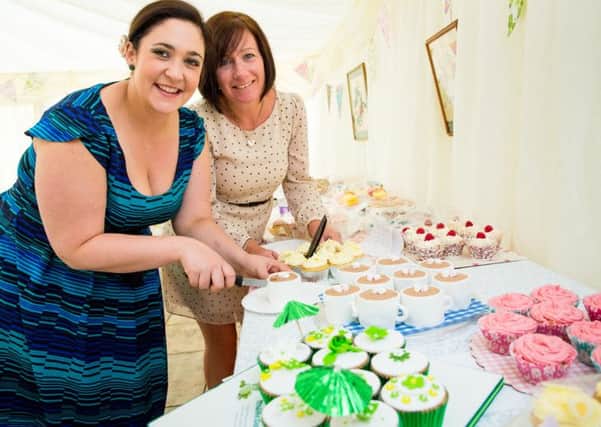 You too could enter cupcakes at the Great Horsham Bake Off SUS-140708-132929001