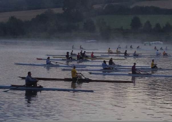 Ardingly Rowing Club