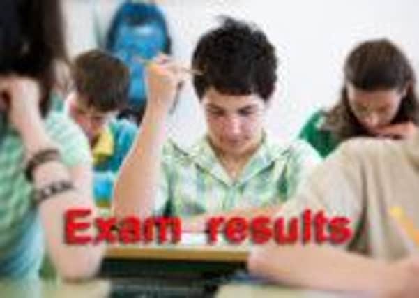 Exam results ENGSUS00120120816100208