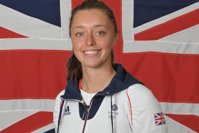 Bryony Pitman