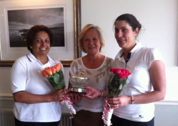 Mid Sussex Golf Club Ladies