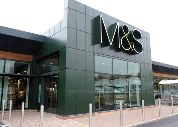 M&S Shoreham is taking part in the World Biggest Coffee Morning