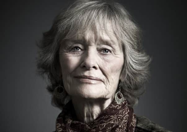 Virginia McKenna - picture by Andy Gotts SUS-140922-121408001