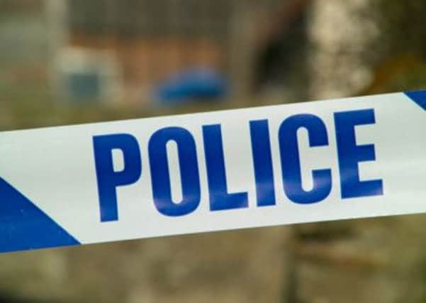 Four burglaries and an attempted burglary took place in Worthing at the weekend