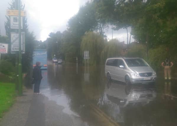 Guildford Road flood SUS-141010-142420001