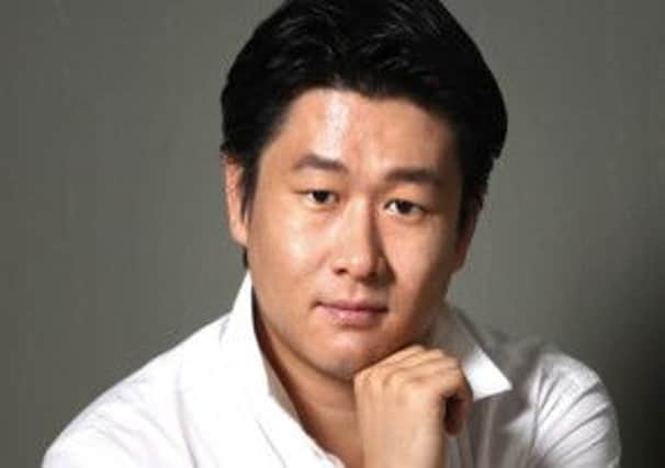 South Korean baritone Changhan Lim has won many international awards