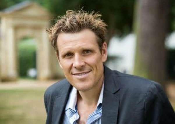 Double Olympic gold medallist James Cracknell is expected to put his name forward to replace Sir Tony Baldry as the Conservative partys 2015 prospective parliamentary candidate for Banbury NNL-140309-121840001