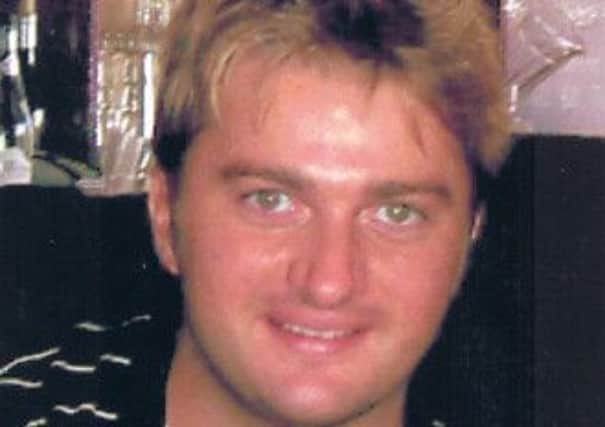 Oliver Bird was an experienced motorcyclist SUS-140304-115115003