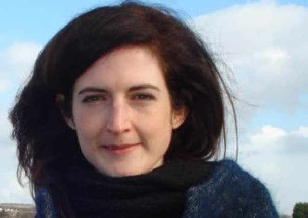 Jemima Bland - Lib Dem Parliamentary Candidate for East Worthing and Shoreham
