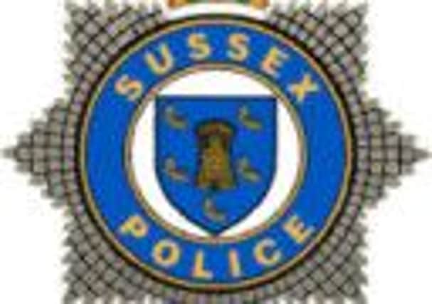 Police logo SUS-140619-085028001
