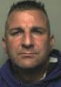 Jonathon William King and  Stephen Robertson-Turner Sussex Police custody photos SUS-141120-153351001