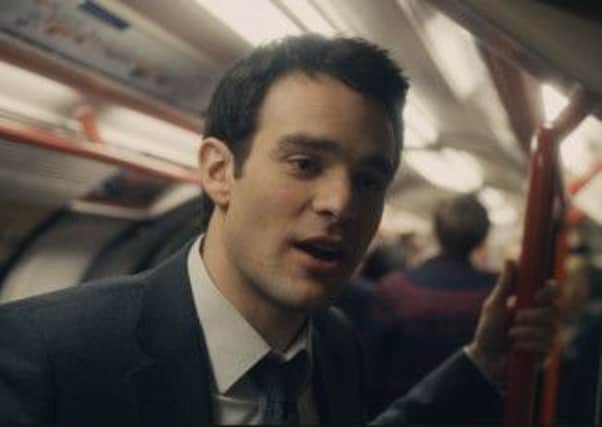 Charlie Cox in Hello Carter