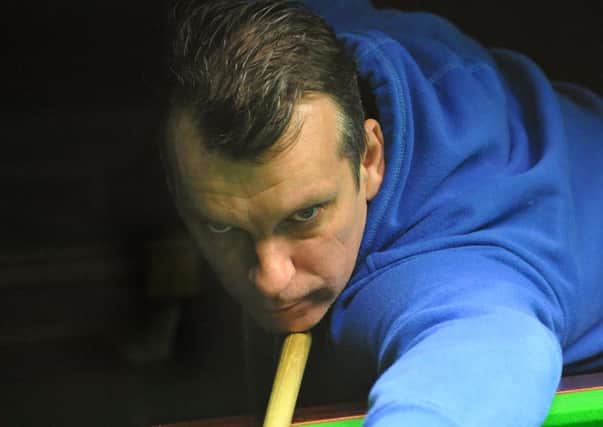 St Leonards snooker star Mark Davis reached the semi-finals of the Lisbon Open in Portugal this weekend