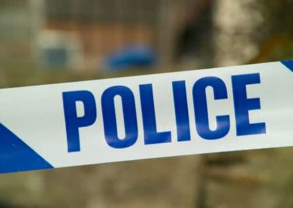 Police are appealing for information after a man was assaulted in a Worthing house