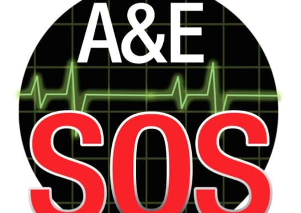 Our joint A&E SOS campaign received more than 23,000 signatures