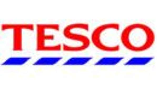 Tesco Melton is sponsoring the Young Achiever award EMN-140408-154745001