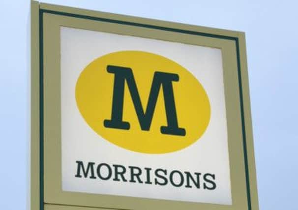 Petrol prices at Morrisons, Cardea EMN-150601-144544009