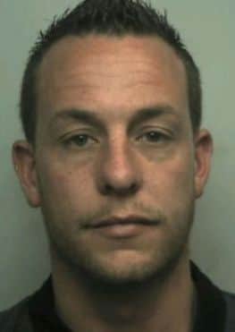 Aaron Davies, of Sea Road, East Preston, has been jailed for importing stun guns to the UK SUS-151201-115337001